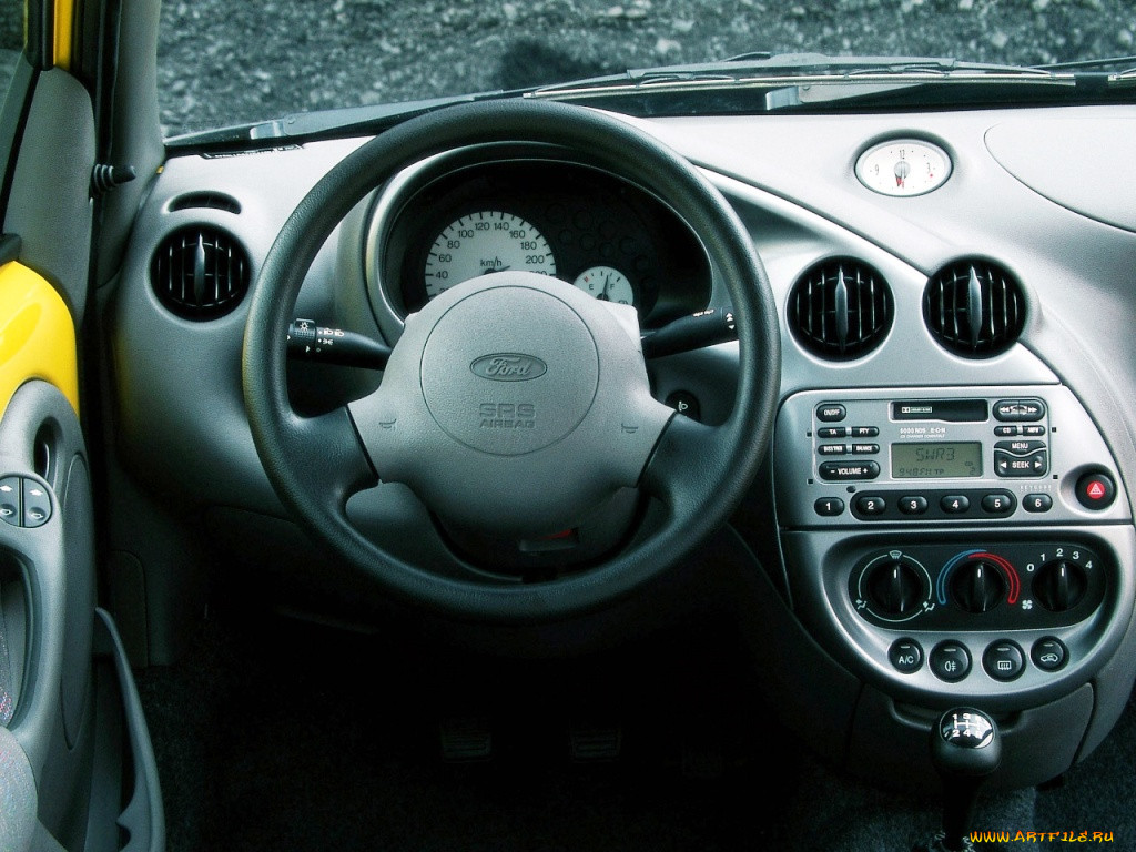 ford, ka, , 